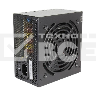 Блок питания Aerocool / Formula VX-550 PLUS, 550Вт 120мм, черный