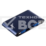 Внешний жесткий диск Silicon Power USB 3.0 2Tb A80 Armor 2.5