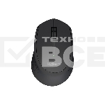 Мышь беспроводная Logitech M280 черный, 1000 dpi, радиоканал, USB, кнопки - 3, фото8