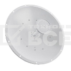 Антенна направленная UbiquitiMIMO 2x2, 30 дБ, 4,9-5,9 ГГц, 5°x5°, 2*RP-SMA, фото4