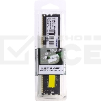 Оперативная память Patriot Signature, DDR4, 16GB (1x16 GB), 2400 MHz, CL17, фото6