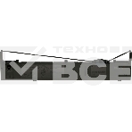 Картридж ленточный Epson C13S015086BA черный для FX-2170/2180 LQ-2180/2170/2070/2080, фото 1