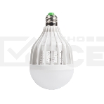 Антимоскитная лампа Rexant 10 Вт/E27 (R20), фото 1