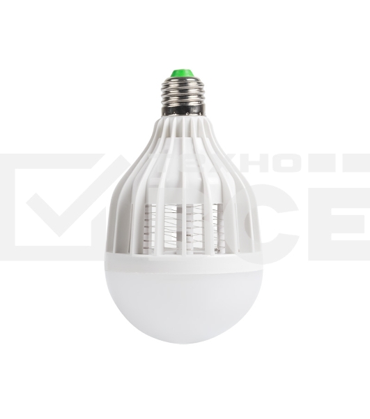 Антимоскитная лампа Rexant 10 Вт/E27 (R20)