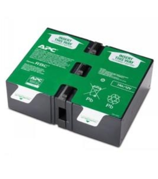 Батарея APC APCRBC123 Replacement Battery Cartridge # 123