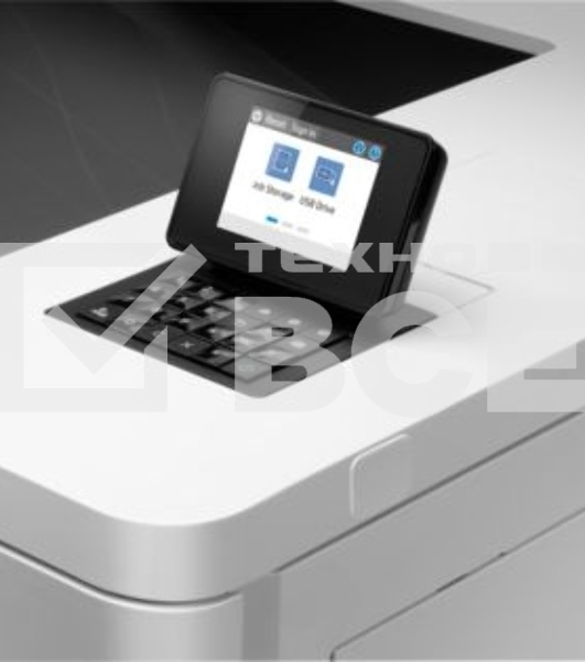 Принтер лазерный HP Color LaserJet Enterprise M751dn (T3U44A), A3, цветной, печ. 41 стр/мин., 1200x1200 dpi, Ethernet, USB