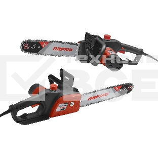 Пила цепная ПАРМА М61100Вт 12'' 303l9a+vg-9-1.3-45
