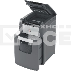 Шредер Rexel Optimum AutoFeed 150X черный с автоподачей (секр.P-4)/фрагменты/150лист./44лтр./скрепки/скобы/пл.карты, фото12