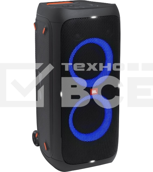 Портативная акустика Динамик JBL PartyBox 310