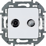 Розетка TV/SAT 