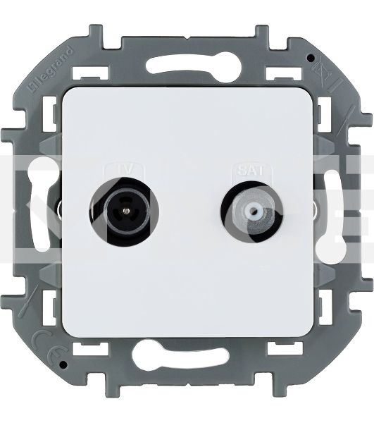 Розетка TV/SAT 