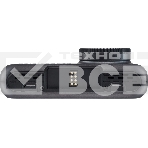 Видеорегистратор TrendVision TDR-721S EVO черный 1440x2560 1440p 170гр. GPS NTK96675, фото4