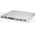 Коммутатор UBIQUITI USW-PRO-48-POE 48PORT 1000M 2SFP POE, фото7