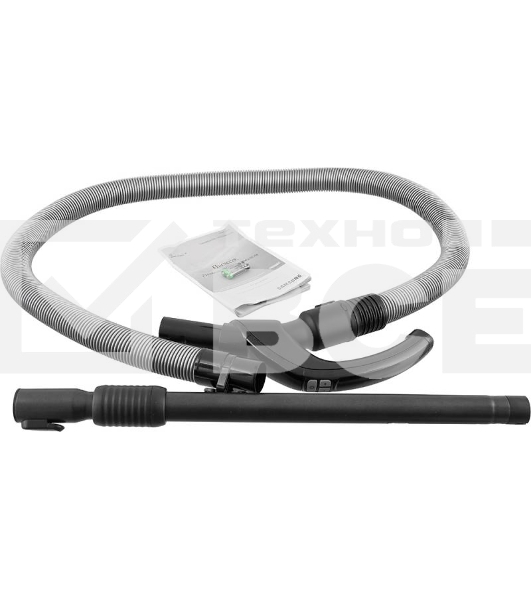 Пылесос Samsung VCC885HH3P красный, 430/2200 Вт, уборка сухая, пылесборник контейнер 2 л
