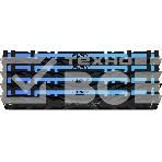 Оперативная память Kingston Fury Renegade, DDR4, 16GB (2x8GB), 3600MHz, CL16, с радиаторами, RGB, черный, фото4
