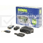 Автосигнализация Cenmax Vigilant V-7A с обратной связью брелок с ЖК дисплеем, фото2