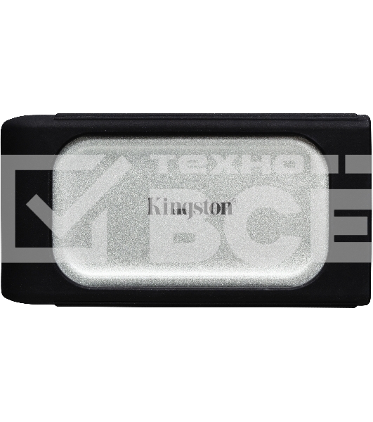 Портативный твердотельный накопитель Kingston 1TB Portable SSD XS2000