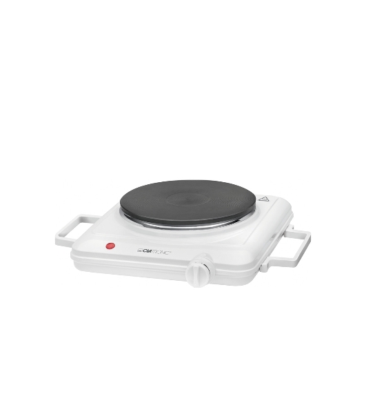 Настольная плитка Clatronic EKP 3582 weiß