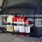 Карман в багажник Rexant на липучке универсальный 40х30 см, фото3