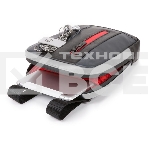 Сумка мужская Piquadro Urban CA3084UB00/NGR черный/серый натур.кожа, фото 1