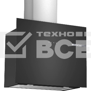 Вытяжка DWF65AJ60T Bosch