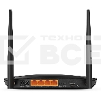 Двухдиапазонный гигабитный Wi-Fi роутер TP-Link Archer MR500 AC1200 с поддержкой 4G+ Cat6, фото3