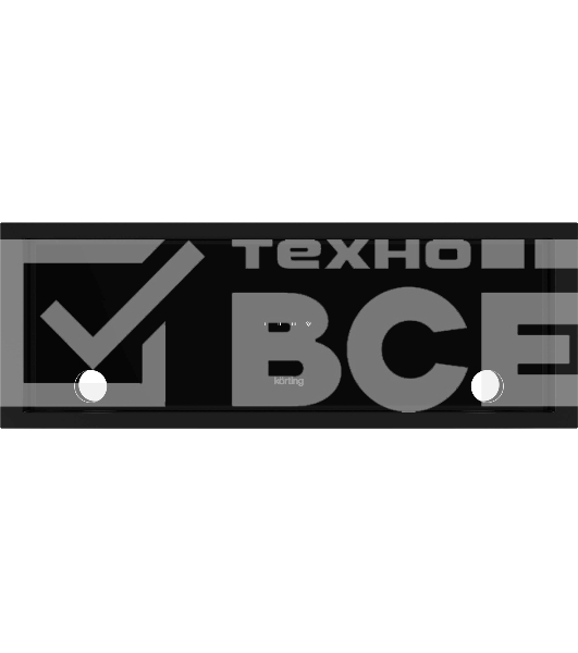 Встраиваемая вытяжка Korting KHI 9777 GN