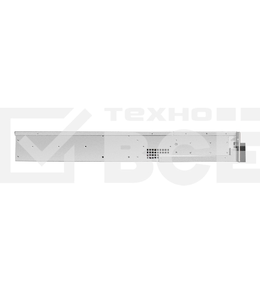 Серверный корпус ExeGate Pro 2U660-HS12 <RM 19
