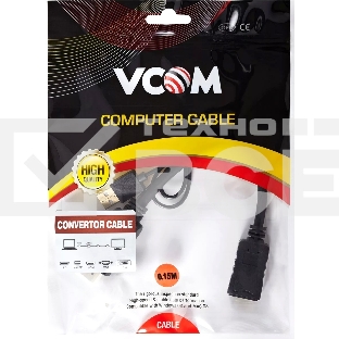 Адаптер USB TO DP(F) CG599E-0.15M 4K*60HZ VCOM