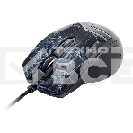 Мышь проводная GMNG XM007 черный/красный, 10000 dpi, USB, кнопки - 7, фото23