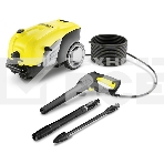 Минимойка Karcher K 7 Compact 3000Вт, фото18