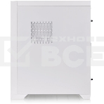Компьютерный корпус Thermaltake CTE T500 TG ARGB белый без БП ATX 3x140mm 2xUSB3.0 1xUSB3.1 audio bott PSU, фото3