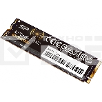 Накопитель SSD Silicon Power US75, 1000GB, M.2 2280, PCIe 4.0 x4, NVMe, R/W 7000/6000, фото 1