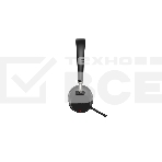 Гарнитура беспроводная Yealink BH72 Lite UC Black USB-A 1208604, фото 1