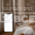 Выключатель умный одноклавишный Aqara Smart Wall Switch H1 (WS-EUK01), фото14