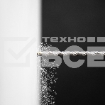 Бур по бетону, двойная спираль, Cobalt W-tip, 10x260 мм, SDS PLUS Denzel, фото 1