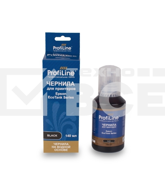 Чернила для принтеров Epson EcoTank 1100/1120/1140/1170/1180/1810/2120/2140/M2170/2700/2710/2711/2712/2714/2715/2720/2726/2750/2810/2811/2812/2814/2815/2820/2821/2826/L3110/3111/3150/3140/3160/3170/3180/3750/L4150/4156/416084700/4750/4800/6160/6170/6190/L