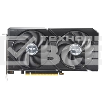 Видеокарта Asus DUAL-RTX4070-O12G-EVO RTX4070 12Gb 192bit GDDR6X 2520/21000 HDMIx1 DPx3 HDCP Ret 90YV0J15-M0NA00, фото3