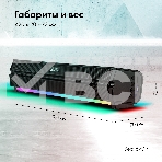 Саундбар GMNG GG-SP100UB 2.0 10Вт черный, фото22