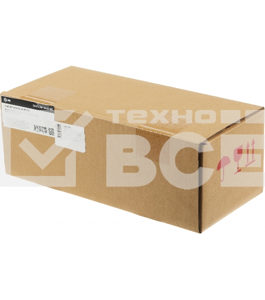 Печка в сборе Cactus CS-FU-HP-M425-NC (RM1-8809/RM1-9189-new compat) для HP LJ Pro 400 MFP M425dw/dn/n/M401d