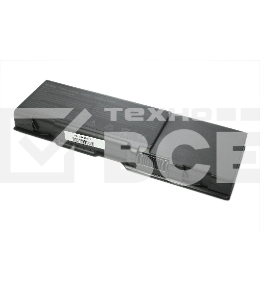 Аккумуляторная батарея для ноутбука Dell Inspiron 6400, 1501, E1505, Vostro 1000 7800mAh OEM