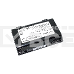 Аккумуляторная батарея для ноутбука Fujitsu LifeBook A1220 14.4V 5200mAh BP176-4S2P OEM черная, фото2