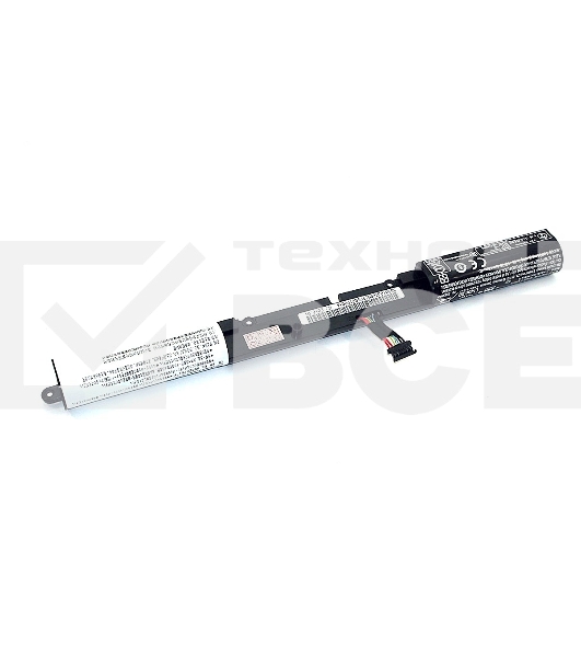 Аккумуляторная батарея для ноутбука Lenovo 7.2V 3350mAh Orig