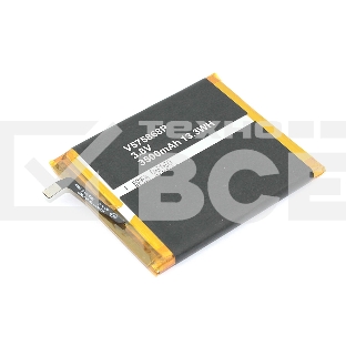 Аккумуляторная батарея для Blackview BV7000/BV7000 Pro (V575868P) 3.8V 3500mAh Li-Pol