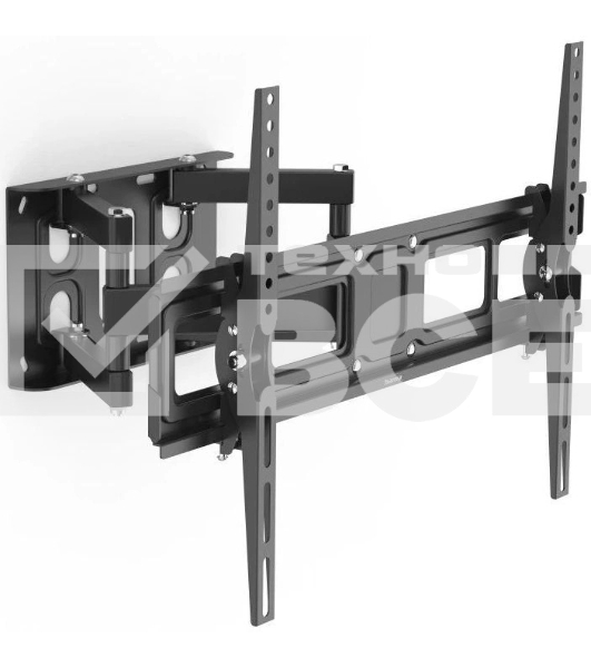 Кронштейн для телевизора Hama 00220831 черный 32