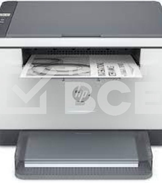 МФУ лазерный HP LaserJet M236dw (9YF95A), A4, ч/б, печ. до 29 стр/мин., 600 x 600 dpi, USB, RJ-45, Wi-Fi, Air Print, Mopria