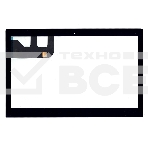 Сенсорное стекло (тачскрин) для Asus ZenBook UX303, черное, фото2