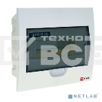 Щит распред. ЩРВ-П-10 IP40 EKF pb40-v-10, фото2