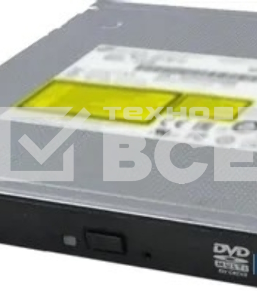 Оптический привод внутренний DVD+/-RW LG GTC2N GTC2N