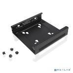 Крепление Lenovo ThinkCentre Tiny VESA Mount II, фото2